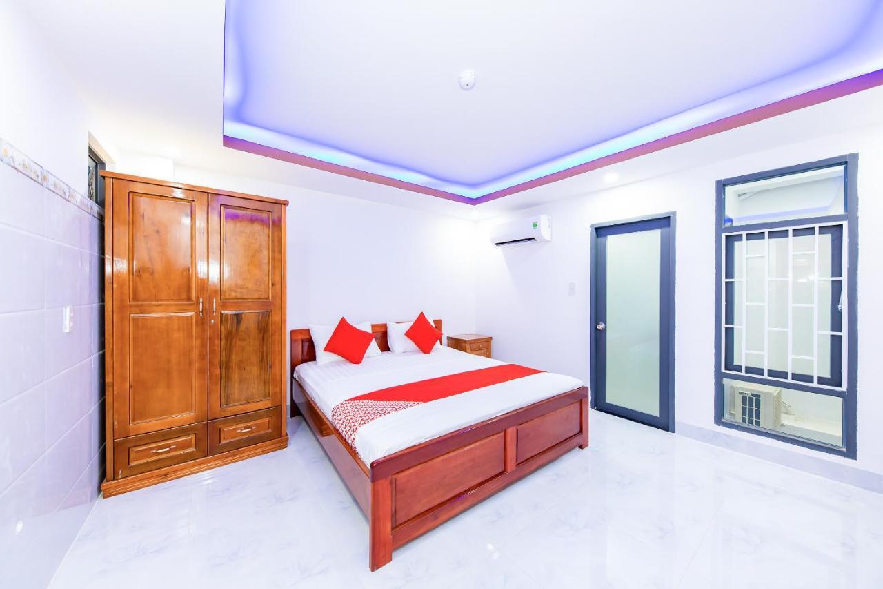 Q3 Viet An Hotel Να Τρανγκ Εξωτερικό φωτογραφία