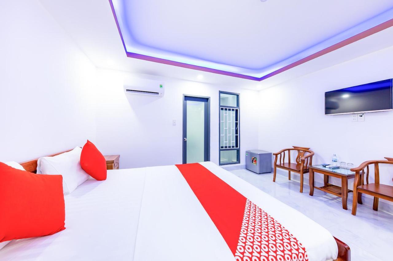 Q3 Viet An Hotel Να Τρανγκ Εξωτερικό φωτογραφία
