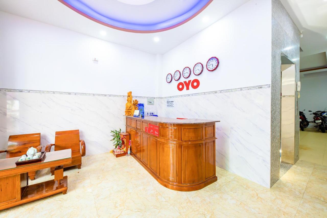 Q3 Viet An Hotel Να Τρανγκ Εξωτερικό φωτογραφία